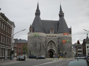 Brusselse Poort