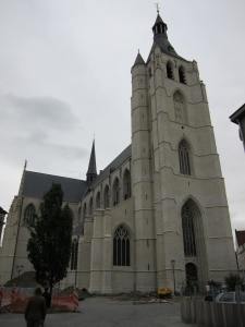 OLV-over-de-Dijlekerk