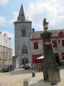 Limbourg Place St Georges 1