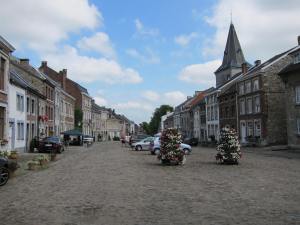 Limbourg Place St Georges 3